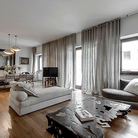 Milano Central Luxury Екстер'єр фото