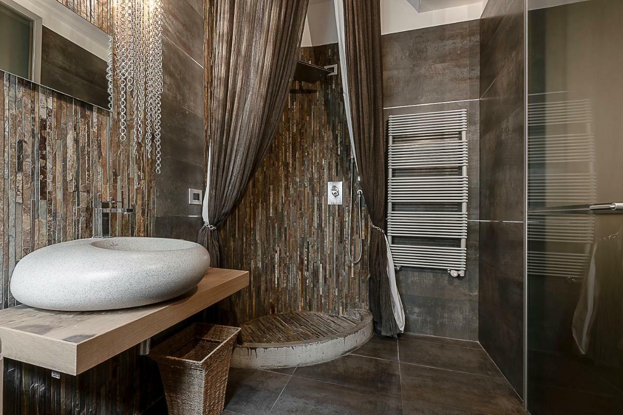 Milano Central Luxury Екстер'єр фото