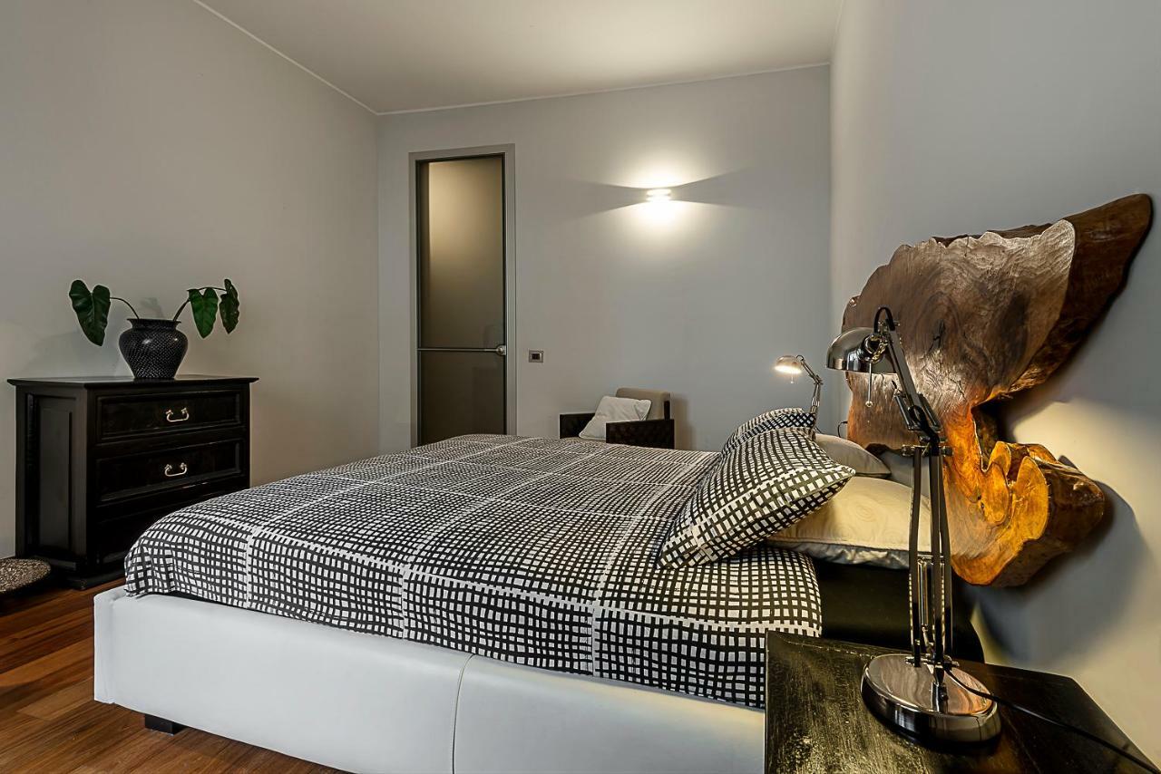 Milano Central Luxury Екстер'єр фото