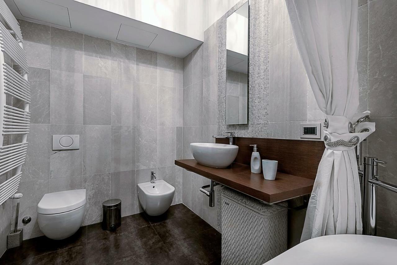 Milano Central Luxury Екстер'єр фото