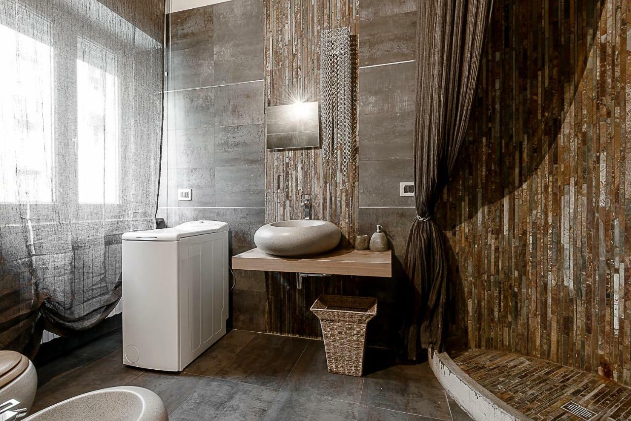 Milano Central Luxury Екстер'єр фото
