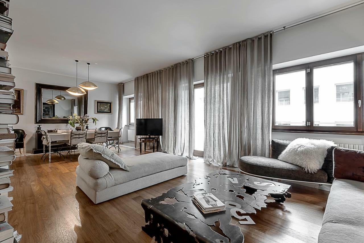 Milano Central Luxury Екстер'єр фото