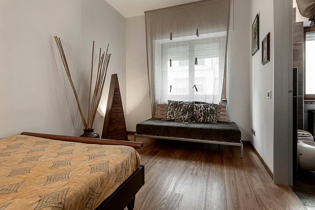 Milano Central Luxury Екстер'єр фото