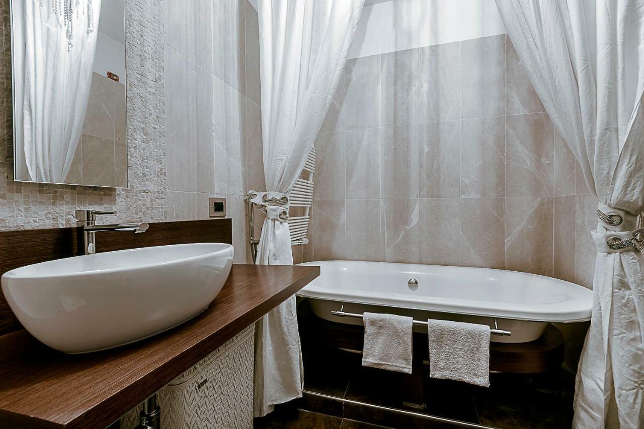 Milano Central Luxury Екстер'єр фото