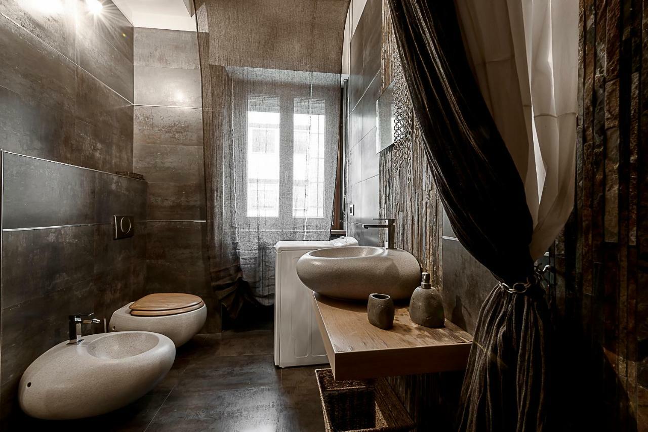 Milano Central Luxury Екстер'єр фото