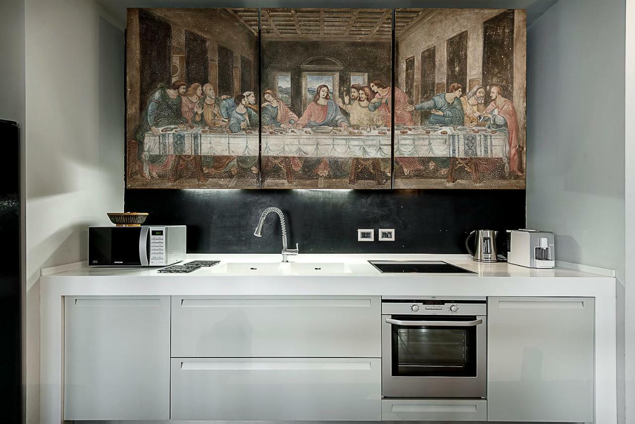 Milano Central Luxury Екстер'єр фото