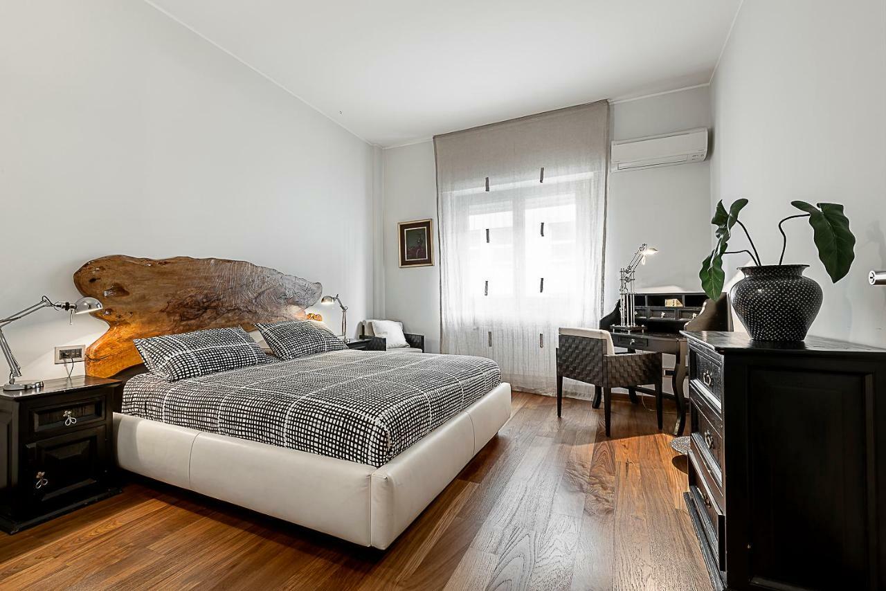 Milano Central Luxury Екстер'єр фото