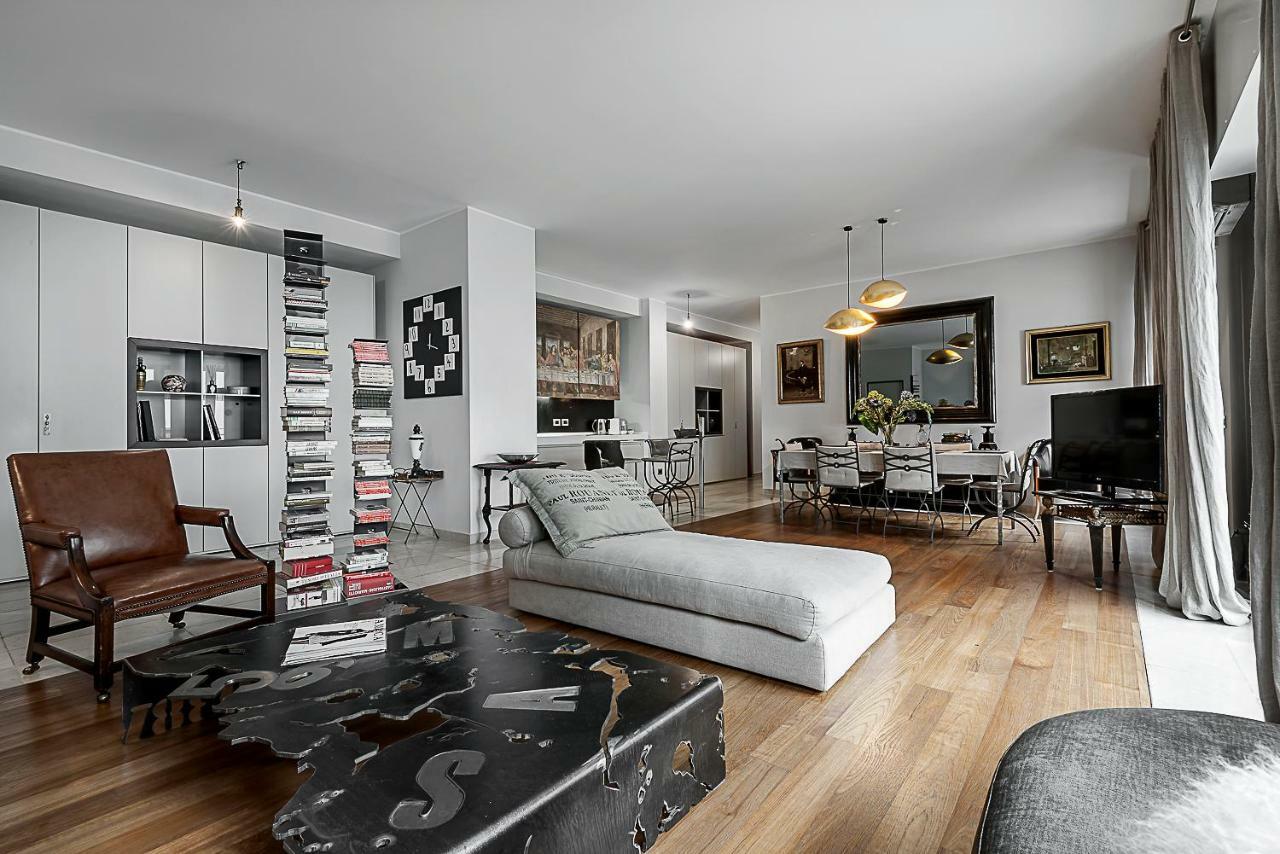 Milano Central Luxury Екстер'єр фото