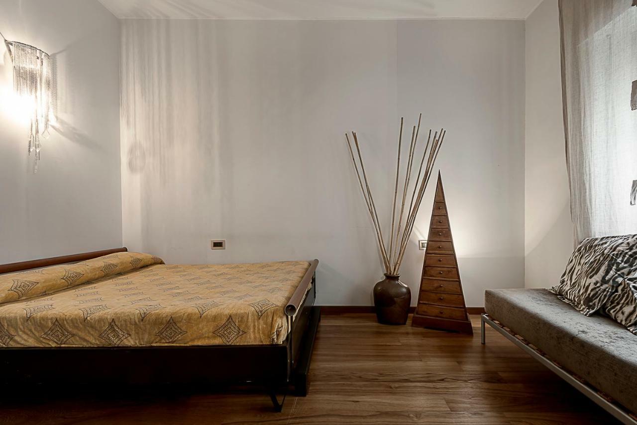 Milano Central Luxury Екстер'єр фото
