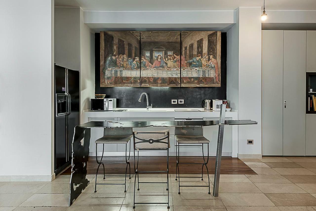 Milano Central Luxury Екстер'єр фото