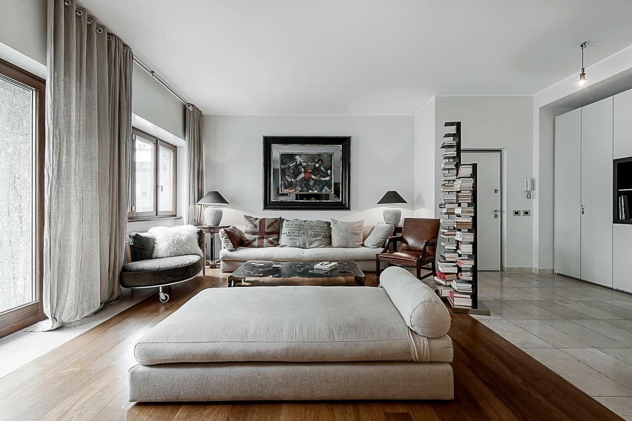 Milano Central Luxury Екстер'єр фото