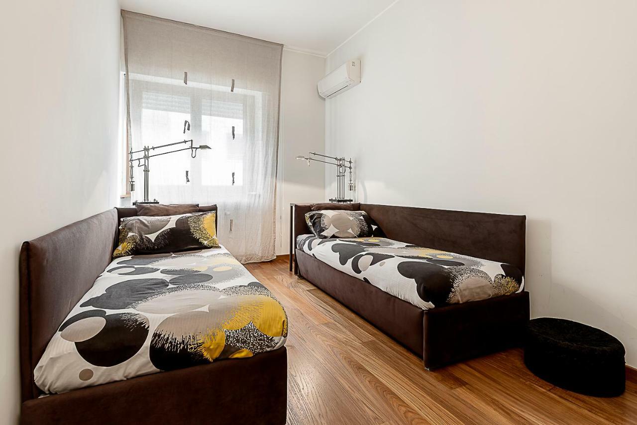 Milano Central Luxury Екстер'єр фото